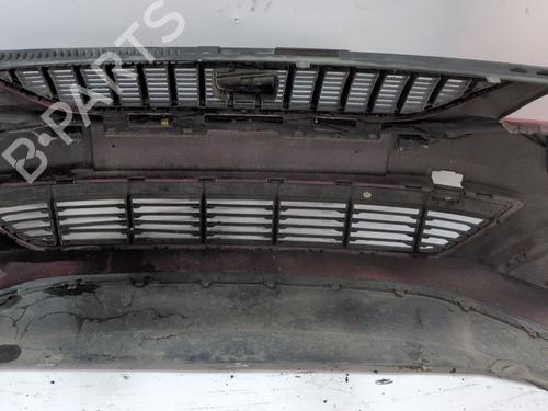 Front bumper SEAT ALHAMBRA (710, 711) 2.0 TDI | BP30157806C7 