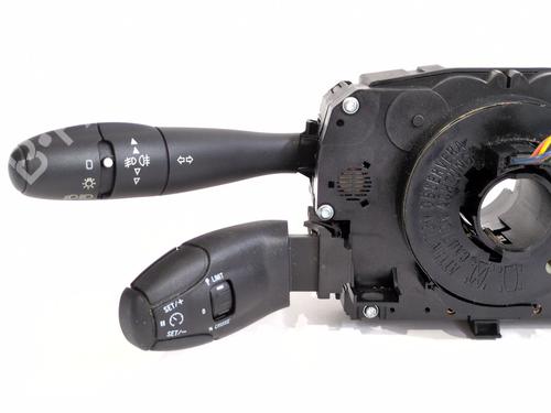 Used Switch Switch PEUGEOT 407 (6D_) 2.0 HDi 135 (6DRHRH, 6DRHRE, 6DRHRG, 6DRHRJ) (136 hp) 34646010 34646010