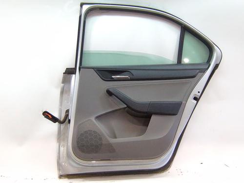Right rear door SEAT TOLEDO IV (KG3) 1.6 TDI | BP27199382C5 