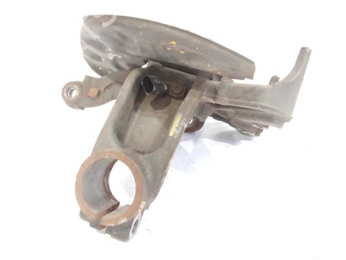 Left front steering knuckle VW POLO V (6R1, 6C1)  | BP18167665M25 