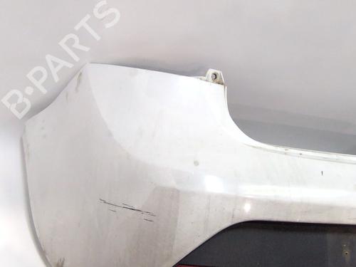 Rear bumper SEAT IBIZA IV SC (6J1, 6P5) | BP30157797C8