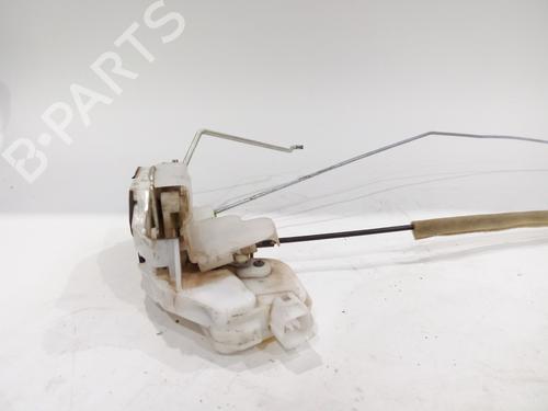Front right lock MITSUBISHI PAJERO IV (V8_W, V9_W) 3.2 DI-D 4WD (V98W, V88W) | BP17820031C97 