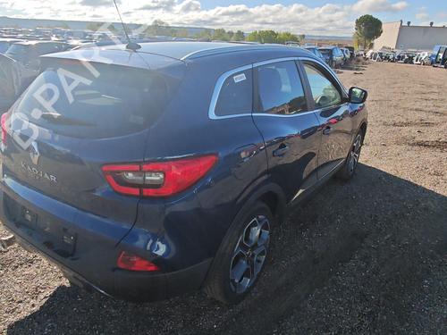 Electronic module RENAULT KADJAR (HA_, HL_) 1.5 BLUE dCi 115 (HLA6) | BP34578593M83  - Image 8
