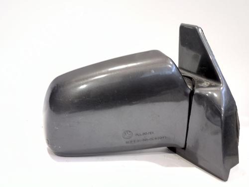 Used Right mirror SUZUKI SAMURAI Closed Off-Road Vehicle (SJ_) 1.3 All-wheel Drive (SJ413, SJ70, SJ80) (70 hp) 29192106