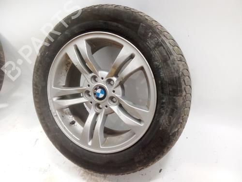Rim BMW X3 (E83)  | BP23461800C45 