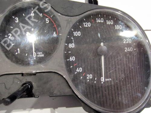 Instrument cluster SEAT ALTEA (5P1) 2.0 TDI 16V | BP26411460C47 