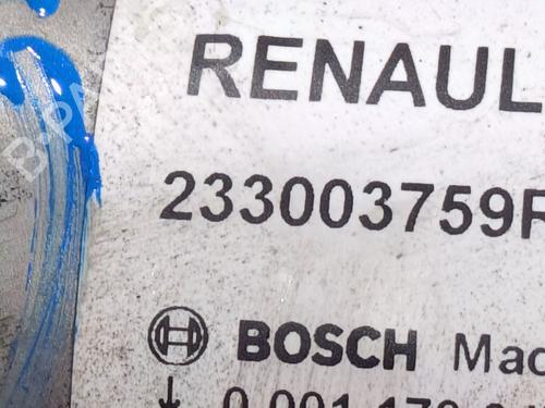 Starter DACIA SANDERO III | BP38591059M8 - Image 4