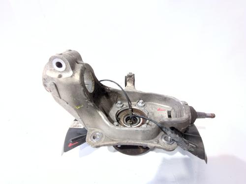 Used Right front steering knuckle JEEP CHEROKEE (KL) 2.0 CRD (140 hp) 30458824