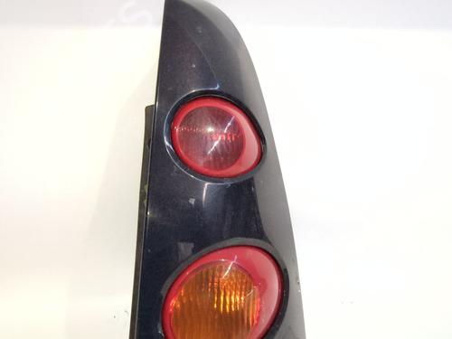 Right taillight SMART FORFOUR (454) 1.5 CDI (454.000) | BP26215582C35 