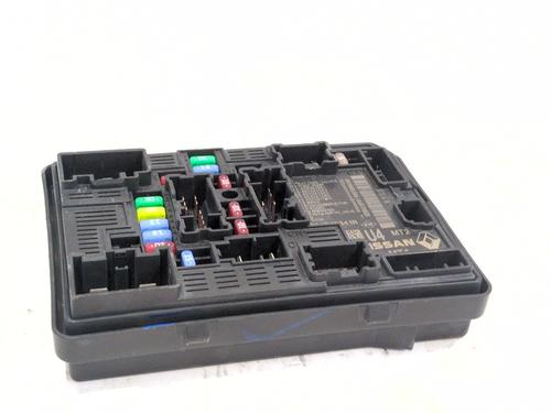 Used Fuse box Fuse box 37150519 37150519