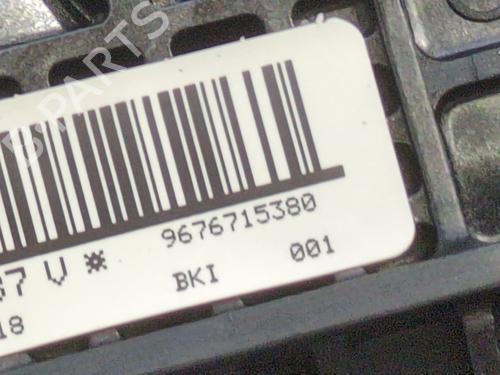 Tablier CITROËN C4 Picasso II 1.2 THP 130 | BP38176542C46 - Image 21