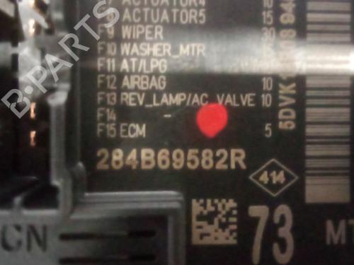 Fuse box RENAULT SYMBIOZ | BP38271102E1 - Image 4
