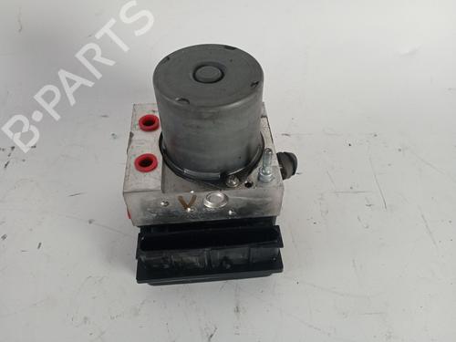 Used ABS pump CITROËN C4 Coupe (LA_) 2.0 16V (177 hp) 13501752