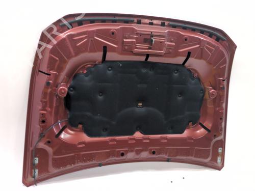 Capot DACIA DUSTER (HM_) 1.5 dCi 115 (HMAD) | BP34003467C1 - Image 8