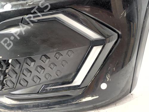 Front bumper RENAULT CLIO V (B7_)  | BP39956590C7  - Image 11