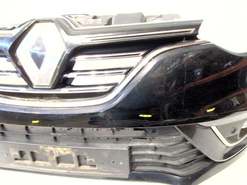 Front bumper RENAULT MEGANE IV Hatchback (B9A/M/N_) 1.5 dCi 110 (B9A3) | BP29604534C7 