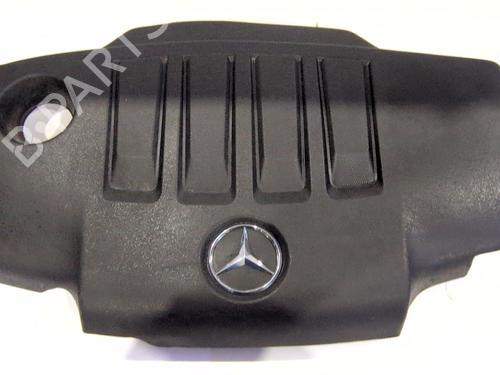Upper protection MERCEDES-BENZ A-CLASS (W177) A 200 d (177.012) | BP33456621M93 - Image 2