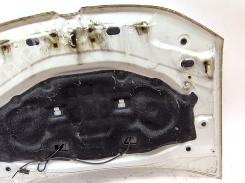 Motorhjelm RENAULT DUSTER (HS_) 1.5 dCi 4x4 (HSMD) | BP38591401C1 - Image 12
