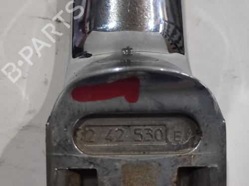 Front right exterior door handle FORD KA (RU8) 1.2 | BP25850304C129