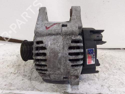 Generator RENAULT SCÉNIC II (JM0/1_) [2003-2010]  26170043