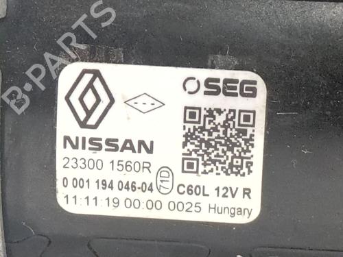 Starter RENAULT CAPTUR II (HF_) | BP40121039M8 - Image 4
