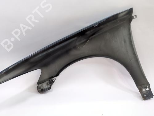 Right front fenders VOLVO V50 (545) 2.0 D | BP30157653C42