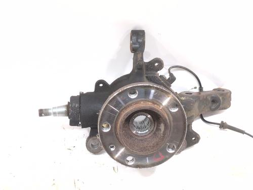 Used Right front steering knuckle RENAULT MASTER III Van (FV) [2010-2026]  31157699