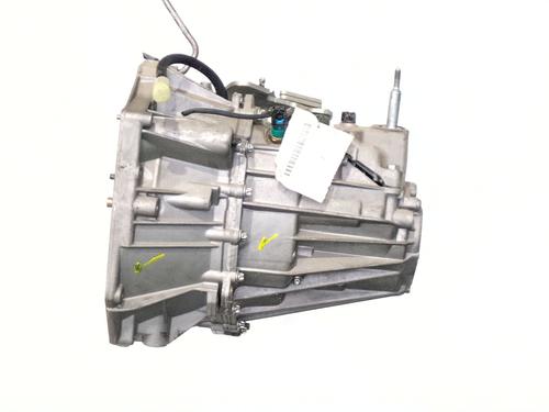 Used Gearbox Gearbox RENAULT CAPTUR I (J5_, H5_) 1.5 dCi 110 (110 hp) 35946102 35946102