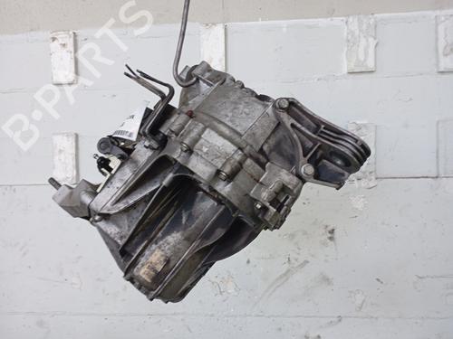 Gearbox FORD MONDEO IV Saloon (BA7)  | BP19573777M3 
