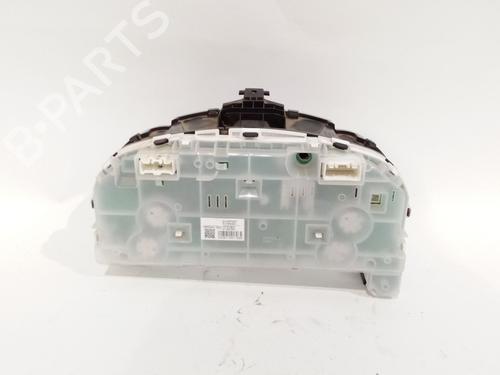 Instrument cluster MITSUBISHI PAJERO IV (V8_W, V9_W) 3.2 DI-D 4WD (V98W, V88W) | BP17819998C47 