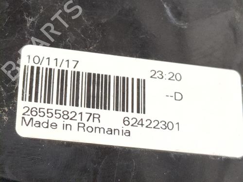 Left taillight DACIA DUSTER (HM_) 1.5 dCi 115 (HMAD) | BP36994104C34  - Image 6