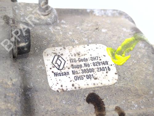 Other DACIA DUSTER (HS_) 1.5 dCi 4x4 | BP31996859O1 - Image 4