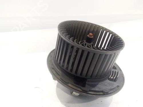 Heater blower motor BMW X1 (E84)  | BP23137302M62 