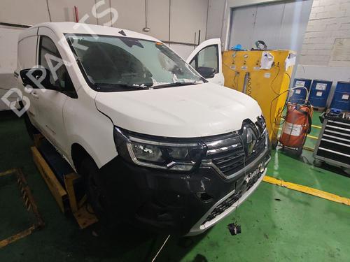 Left headlight RENAULT KANGOO III Box Body/MPV 1.5 Blue dCi 95 (FJAB) | BP30748276C28 