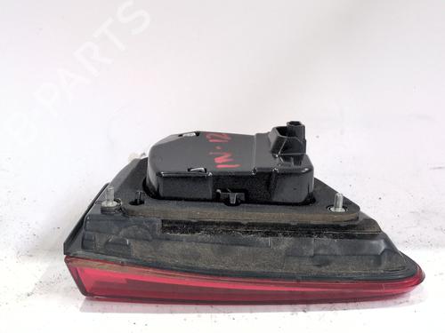 Left tailgate light RENAULT KADJAR (HA_, HL_) 1.5 BLUE dCi 115 (HLA6) | BP36322029C79 - Image 3