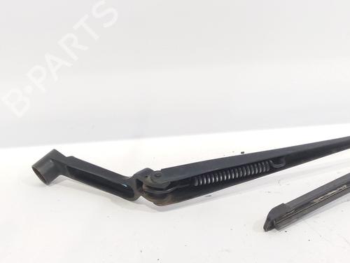 Front windshield wiper arm NISSAN QASHQAI II (J11, J11_) 1.6 dCi ALL MODE 4x4-i | BP18831148C143 