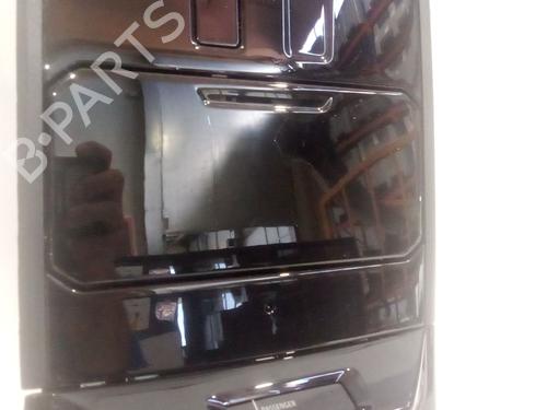 Kabinelys RENAULT RAFALE Coupe (DGM_) | BP38271138I8 - Image 3