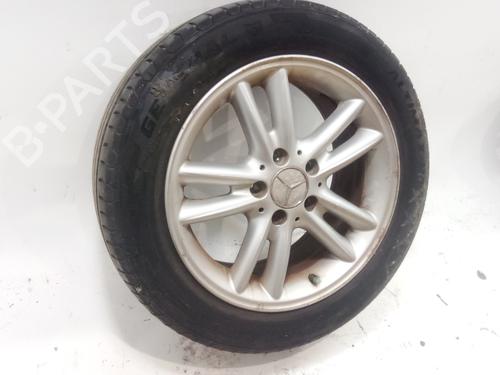 Felg MERCEDES-BENZ C-CLASS Coupe (CL203) C 230 Kompressor (203.740) | BP22316359C45 