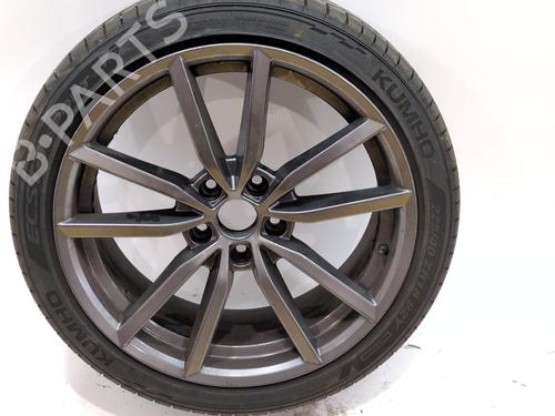 Used Rim Rim VW GOLF VI (5K1) [2008-2014] 34162556 34162556