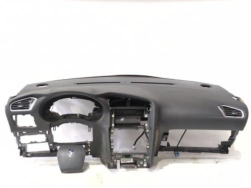 Used Other Other DS DS 4 / DS 4 CROSSBACK (NX_) 1.6 BlueHDi 115 (116 hp) 36126620 36126620