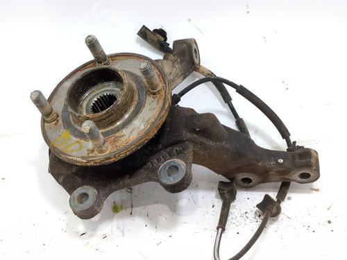 Right front steering knuckle FORD ECOSPORT 1.5 EcoBlue TDCi | BP26953408M26 