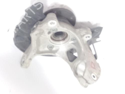Right front steering knuckle SEAT ATECA (KH7, KHP) 1.0 TSI | BP18529036M26 