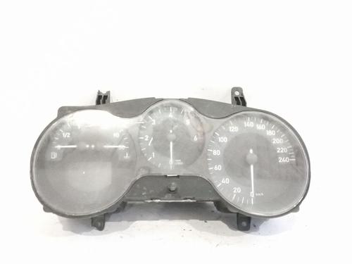 Used Instrument cluster SEAT LEON (1M1) [1999-2006]  17913320