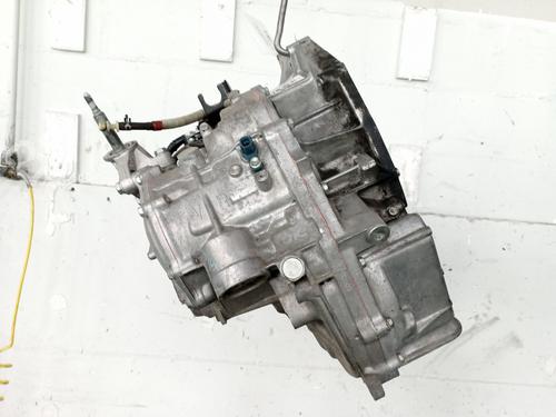 Gearbox RENAULT LAGUNA II (BG0/1_) 2.2 dCi (BG0F) | BP17814980M3 