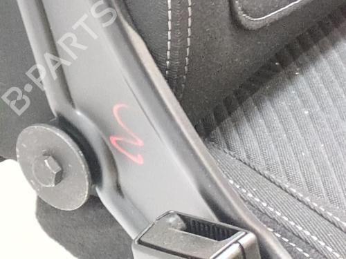 Rear seat (3rd row) RENAULT TRAFIC III Bus (JG_) | BP31996872I24