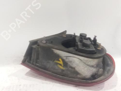 Left taillight SEAT TOLEDO II (1M2) 1.9 TDI | BP23137613C34 