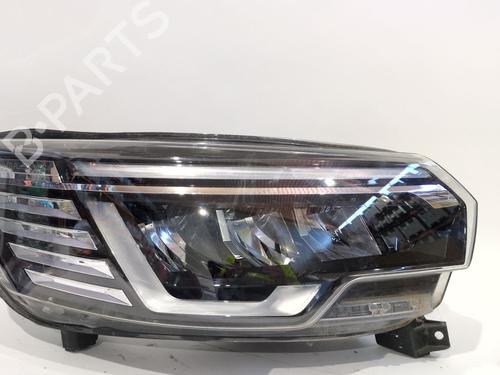 right-headlight-renault-trafic-iii-van-fg_-2014-36319401 main image