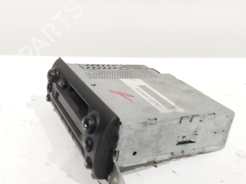Radio MINI MINI (R50, R53) One | BP19486661E6 