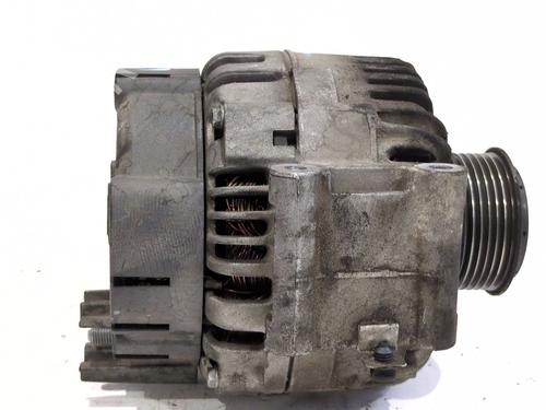 Generator AUDI A6 C6 (4F2) [2004-2011]  28003728