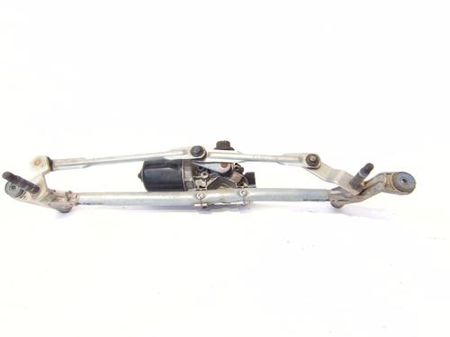 Front wiper motor RENAULT MEGANE IV Hatchback (B9A/M/N_) 1.5 dCi 110 (B9A3) | BP29734856M29